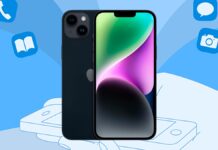 iPhone 14 Plus