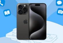 iPhone 15 Pro