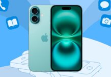 iPhone 16