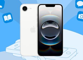 iPhone 16e