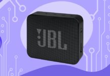 JBL GO Essential