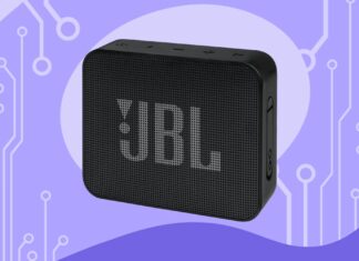JBL GO Essential