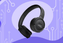 JBL Tune 520BT