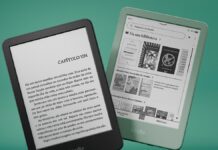Dar um Kindle de Presente