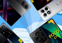 Melhores Celulares Xiaomi Poco