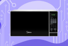 Micro-ondas Midea MRAS22