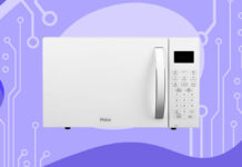 Micro-ondas Philco PMO23BB