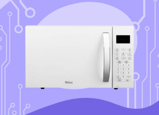 Micro-ondas Philco PMO23BB