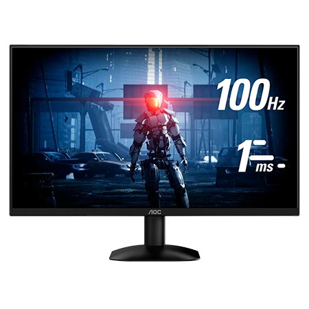 Monitor AOC 24" 24B35HM2