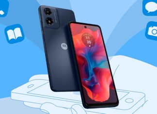 Moto G04s