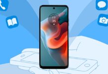 Moto G35 5G