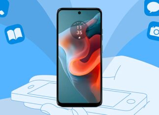 Moto G35 5G