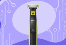 Philips OneBlade QP2724/10