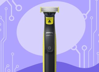 Philips OneBlade QP2724/10