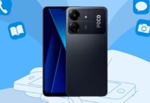 POCO C65
