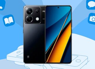 POCO X6 5G