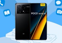 POCO X6 Pro 5G