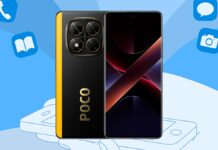 POCO X7 5G