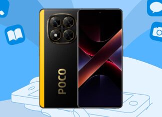 POCO X7 5G