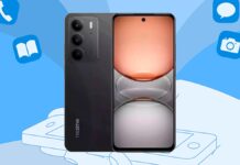 Realme C75