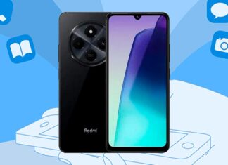 Redmi 14C