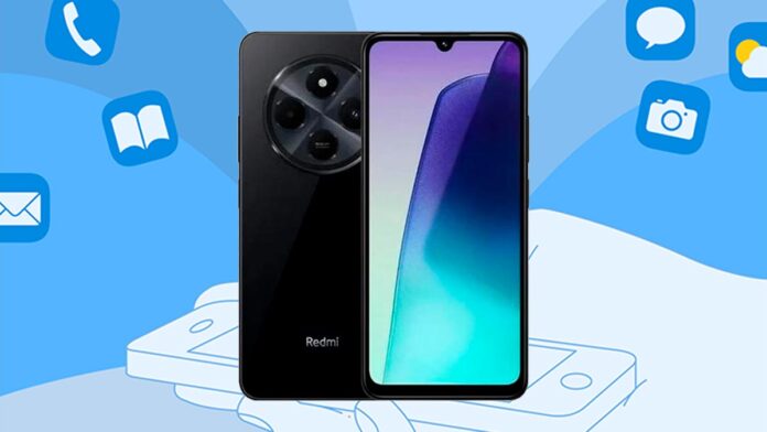 Redmi 14C