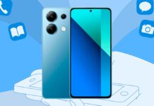 Redmi Note 13