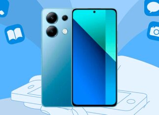 Redmi Note 13