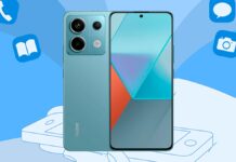 Redmi Note 13 Pro