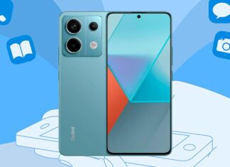 Redmi Note 13 Pro