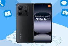 Redmi Note 14 5G