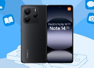 Redmi Note 14 5G