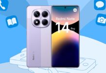 Redmi Note 14 Pro 5G