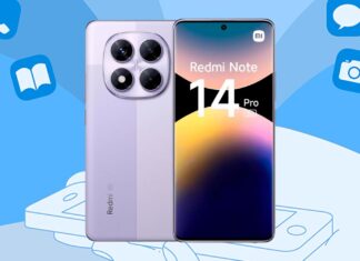 Redmi Note 14 Pro 5G