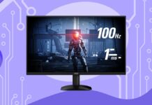 Review do Monitor AOC 24" 24B35HM2