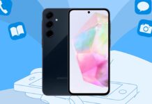 Samsung Galaxy A35 5G