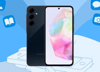 Samsung Galaxy A35 5G