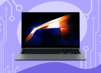 Samsung Galaxy Book4
