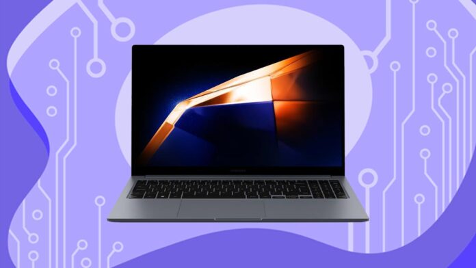 Samsung Galaxy Book4