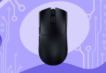 Viper V3 Pro
