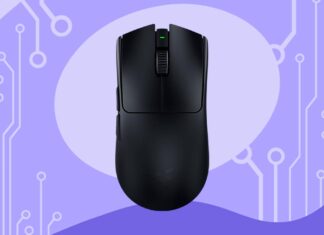 Viper V3 Pro