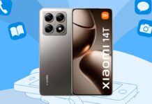 Xiaomi 14T
