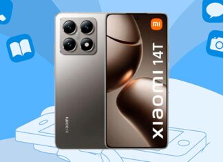 Xiaomi 14T