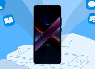Xiaomi Poco X7 Pro 5G