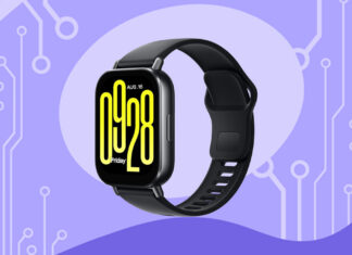 Xiaomi Redmi Watch 5 BHR8784GL