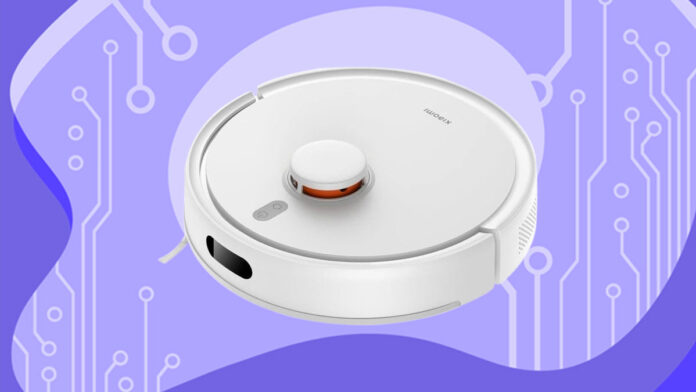 Xiaomi S20