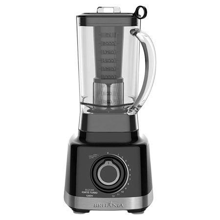 Britânia 3L 1400W Blq1300p