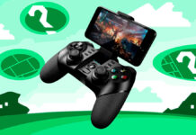 Controle Bluetooth para Android Ipega Pg-9076