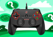 Controle Gamer Kalkan Dagaz RGB USB KLK00001