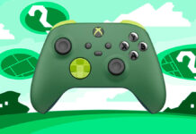 Controle sem Fio Xbox Series Remix Edição Especial